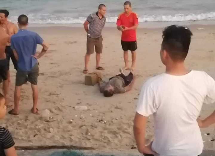 Điều tra hai trường hợp chết bất thường