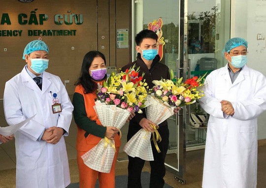 WHO và Nga ca ngợi Việt Nam ở tốp đầu thế giới về kiểm soát dịch COVID-19