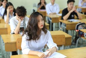 Tổ chức kỳ thi để xét tốt nghiệp THPT năm 2020