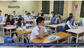 Học sinh Hà Nội có thể dự tuyển vào lớp 10 trường ngoài công lập bằng học bạ