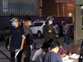 Bộ Công an yêu cầu làm rõ vụ xe vua lộng hành ở Đồng Nai