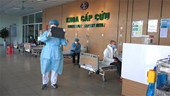 Thêm 6 bệnh nhân COVID-19 khỏi bệnh, Việt Nam chữa khỏi 222 268 ca