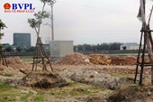 Sai phạm tại dự án Thiên Lộc Complex Phó Chủ tịch UBND tỉnh Hà Tĩnh sẽ đích thân kiểm tra