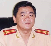 Trưởng phòng CSGT Công an tỉnh Đồng Nai Đặng Thế Trung bị cách chức