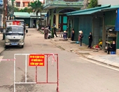Hải Phòng người dân đi lại bình thường, Quảng Ninh vẫn thực hiện cách ly đến 3 5