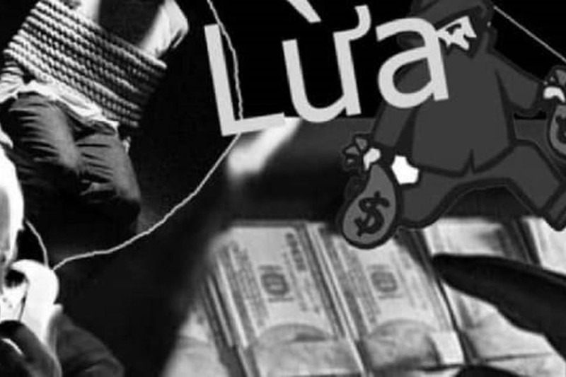 Doanh nghiệp Nhật Bản lãnh quả đắng bởi chiêu lừa của nữ trưởng phòng