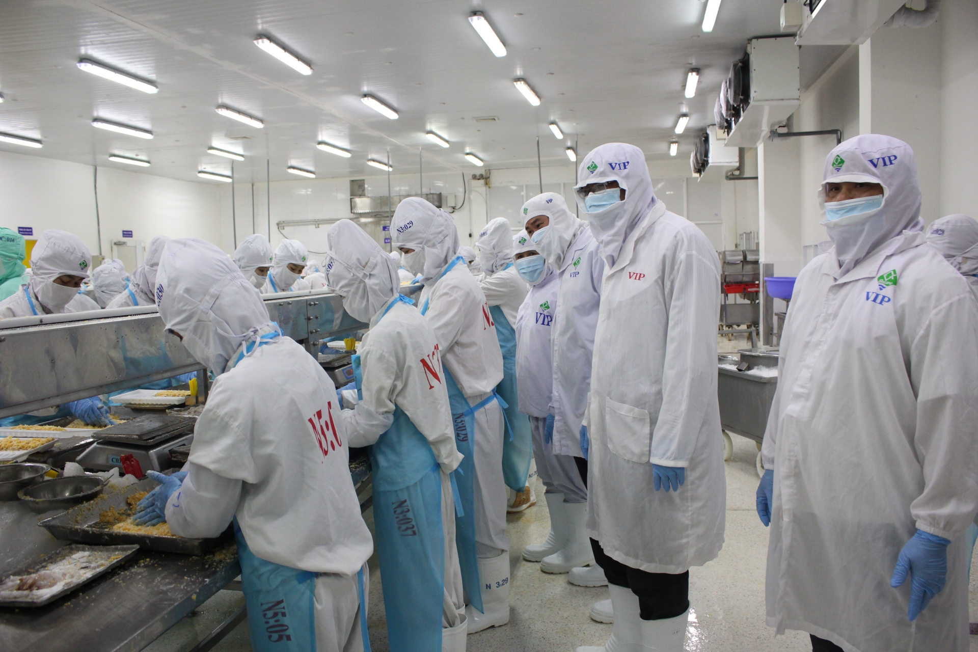 Vẫn có những người mang virus trong cộng đồng mà chưa phát hiện ra