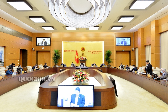 Phê chuẩn Phó Chủ tịch HĐND tỉnh Kiên Giang