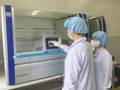 Quảng Nam mua máy xét nghiệm COVID-19 giá hơn 7,5 tỉ đồng theo hình thức chỉ định thầu