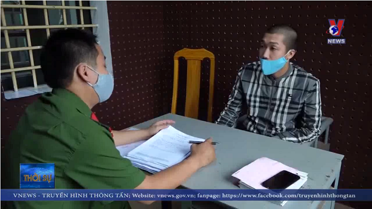 Quảng Bình triệt phá đường dây cho vay nặng lãi