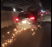 Tài xế xe Mazda CX5 gây tai nạn rồi bỏ chạy là người Đài Loan