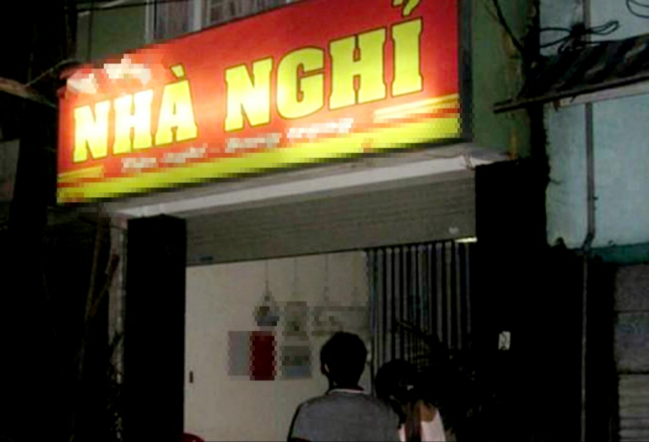 Gã trai có 4 tiền án đưa nhiều phụ nữ vào nhà nghỉ rồi lấy sạch tài sản