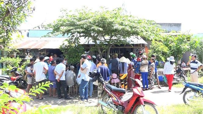 VKS thông tin về vụ cháu bé 6 tuổi tử vong bất thường ở Tuyên Quang