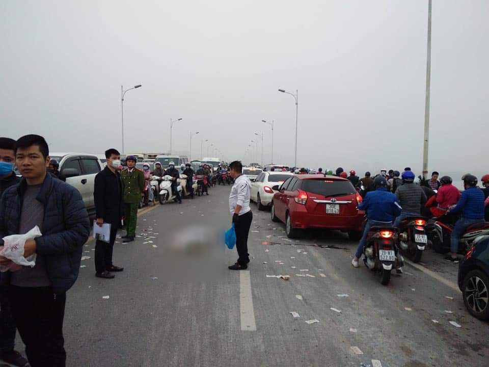 Công bố số điện thoại tiếp nhận phản ánh về GTVT dịp nghỉ lễ 30 4