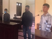 VKSND huyện Thạch Hà tổ chức 2 phiên tòa hình sự rút kinh nghiệm