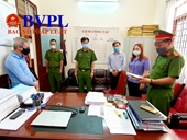 Diễn biến mới vụ khởi tố, bắt giam nguyên Giám đốc Sở Y tế Đắk Lắk và hàng loạt cán bộ