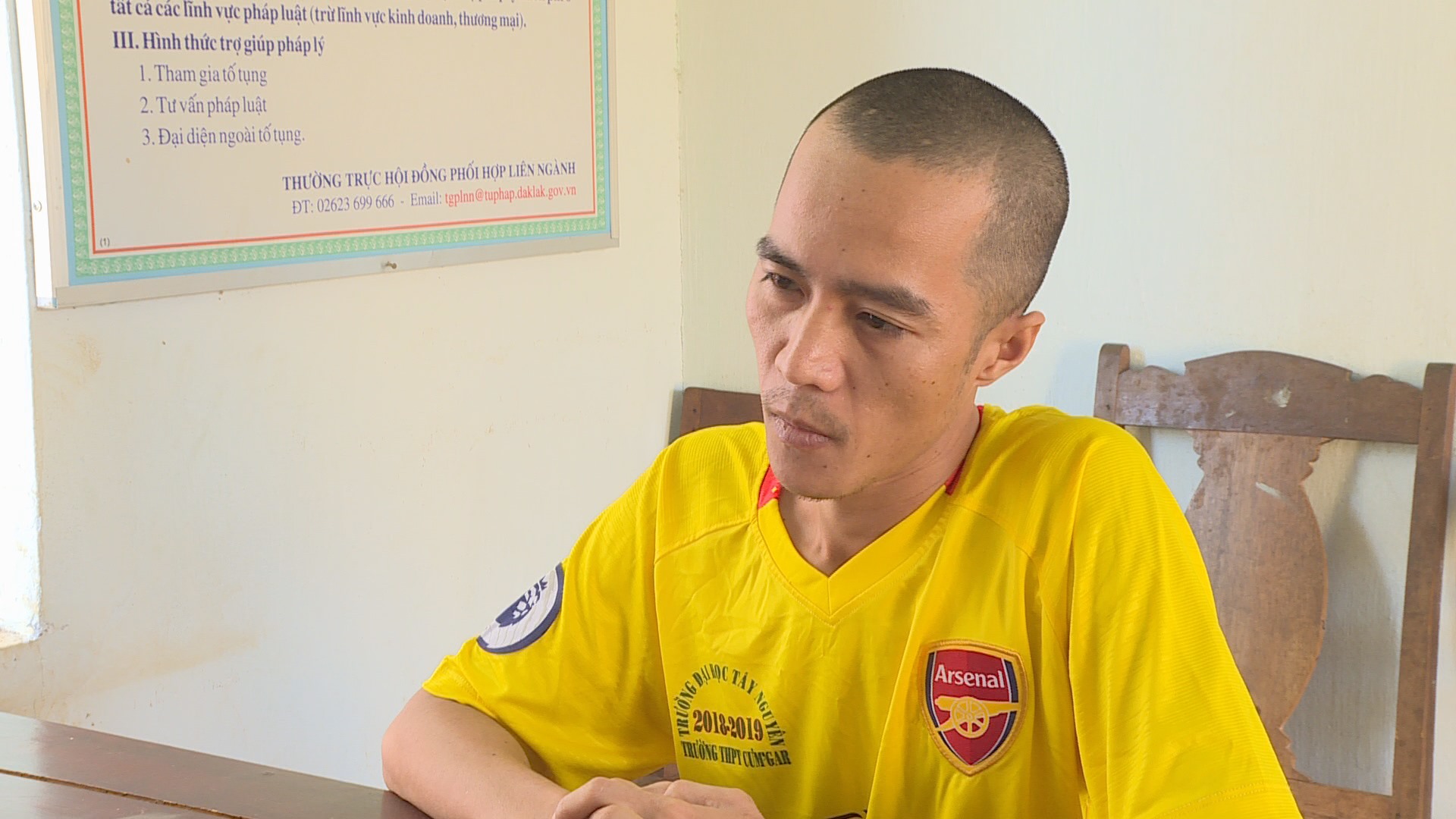 Xin hoãn thi hành án để về nuôi con nhỏ, 9X lại gây ra hàng loạt vụ trộm