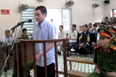 Chánh án TAND tối cao làm chủ tọa phiên tòa xét xử giám đốc thẩm vụ tử tù Hồ Duy Hải
