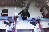 Công an Hà Nội thông tin vụ cướp ngân hàng tại Sóc Sơn