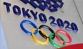 Olympic Tokyo có khả năng bị hủy nếu đại dịch COVID-19 kéo dài