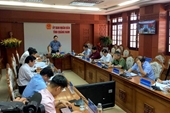 Diễn biến bất ngờ vụ mua máy xét nghiệm COVID-19 giá hơn 7,2 tỉ đồng tại Quảng Nam