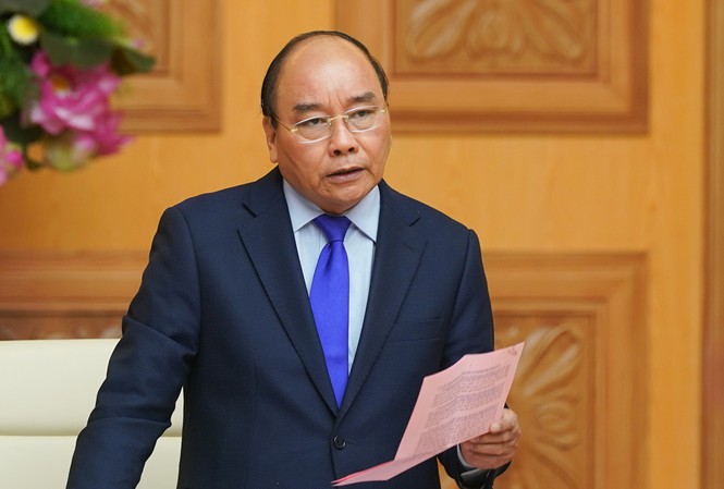 Bổ nhiệm Trợ lý Thủ tướng, Phó Thủ tướng Chính phủ