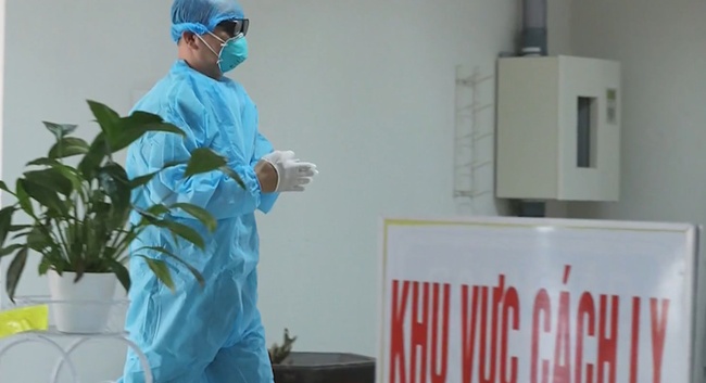 Sáng 29 4, Việt Nam không có ca mắc COVID-19 mới, thêm 1 ca dương tính trở lại