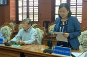 Vì sao máy xét nghiệm COVID-19 tại Quảng Nam được đề nghị giảm từ 7,2 tỉ xuống còn 4,8 tỉ đồng