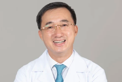 Giám đốc Bệnh viện K làm Thứ trưởng Bộ Y tế