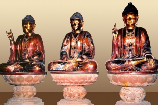 Truy tìm cổ vật “không cánh mà bay” ở Hà Nội