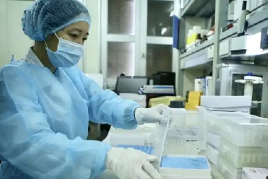 Sáng nay không có thêm ca mắc COVID-19, 16 ca âm tính