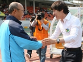 Báo Indonesia “HLV Park Hang Seo đã đánh bại Shin Tae Yong”