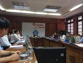 Chủ tịch tỉnh Quảng Nam yêu cầu 2 Sở giải trình về các gói thầu Báo BVPL phản ánh