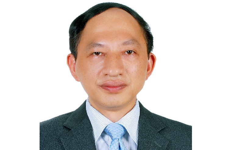 Giao ông Lê Việt Đông phụ trách Cổng TTĐT Chính phủ