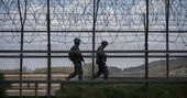 Nổ súng tại khu phi quân sự giữa biên giới Triều Tiên và Hàn Quốc