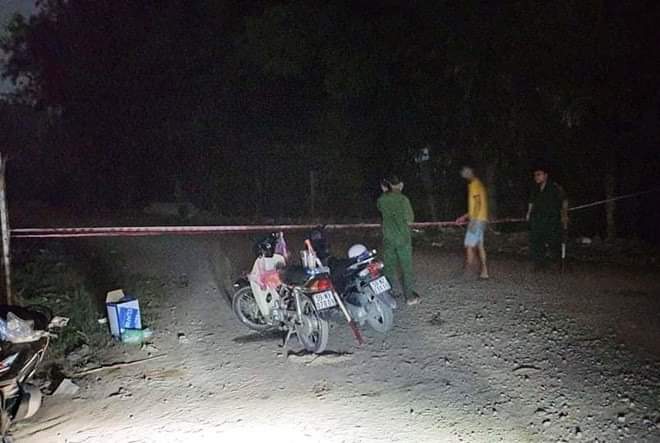 Đã bắt được nghi phạm vụ giết người, cướp xe ở huyện Bình Chánh