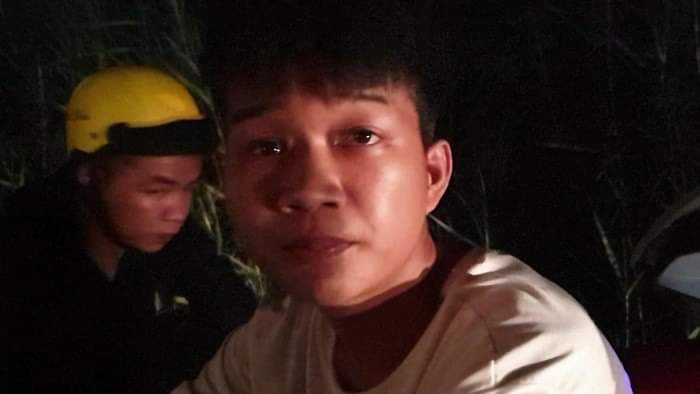 Ngăn chặn đua xe, Thiếu tá CSGT bị “quái xế” tông trọng thương