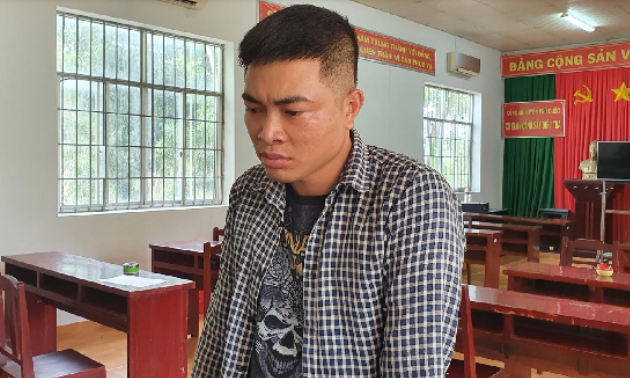 Khởi tố đối tượng hoạt động tín dụng đen ở Phú Quốc