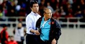 HLV Nishino về nước, Thái Lan lo lắng trước loạt trận World Cup