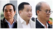 Dựa vào đâu hai cựu Chủ tịch TP Đà Nẵng xin giảm án