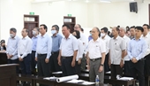 Xét xử phúc thẩm hai cựu Chủ tịch TP Đà Nẵng Sẽ triệu tập giám định viên để làm rõ thiệt hại
