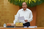 Thủ tướng Nguyễn Xuân Phúc Tăng trưởng mà để lạm phát quá cao thì không còn ý nghĩa
