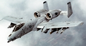 Vì sao Mỹ cho “nghỉ hưu” sớm chiến đấu cơ A-10 từng tung hoành trong chiến dịch Bão táp sa mạc