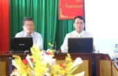 Truy nã đặc biệt nguyên Phó Giám đốc sở LĐ-TB-XH Bình Định