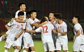 U19 Việt Nam đặt mục tiêu dự U20 World Cup 2021