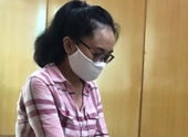 Nữ sinh viên trường đại học Y dược TP HCM buôn ma túy, lãnh 20 năm tù