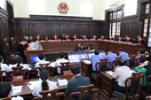 Giám đốc thẩm vụ án tử tù Hồ Duy Hải theo kháng nghị của VKSND tối cao
