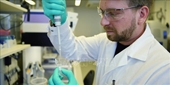 Các nhà khoa học Đức phát hiện kháng thể ngăn chặn virus SARS-CoV-2