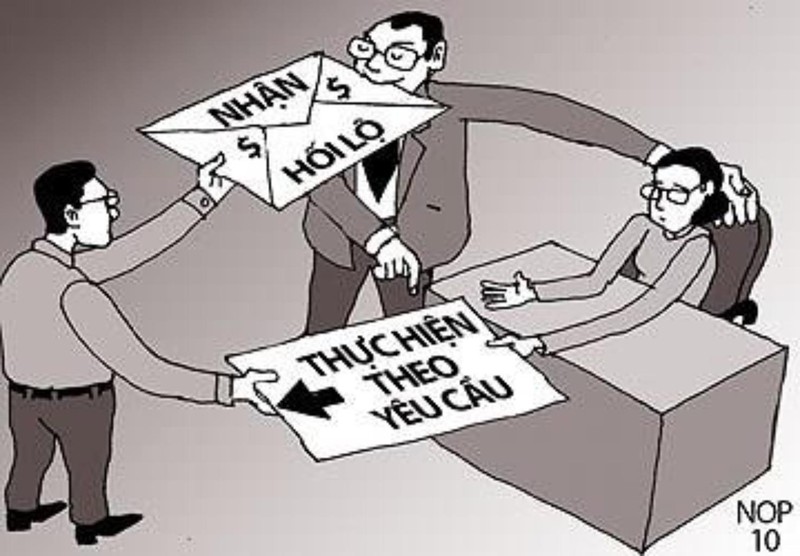 Đường dây chạy chế độ nhiễm chất độc da cam ở Thái Bình Phê chuẩn khởi tố thêm 4 bị can