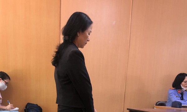 Cựu kế toán ngân hàng Đông Á lĩnh án vì làm thất thoát hơn 3 500 tỉ đồng